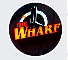 THE WHARF