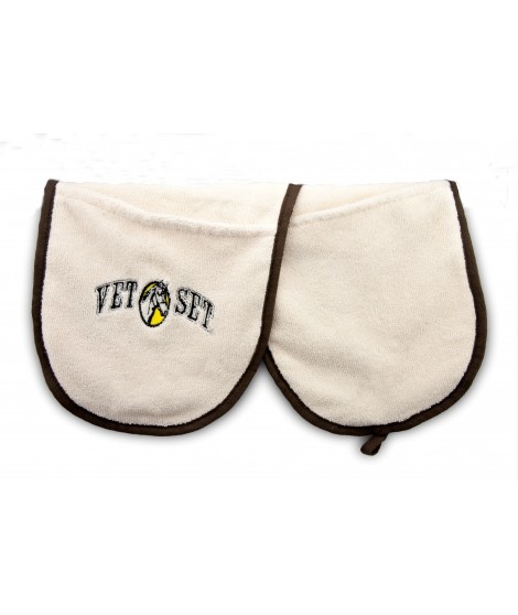 VetSet Pet Drying Microfiber Towel